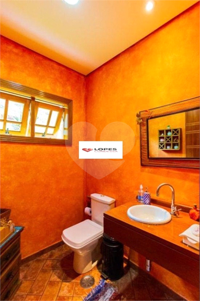 Casa de Condomínio, 5 quartos - Foto 5