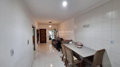 Casa, 2 quartos, 123 m² - Foto 1