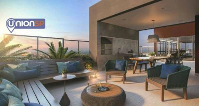 Apartamento, 3 quartos, 131 m² - Foto 2