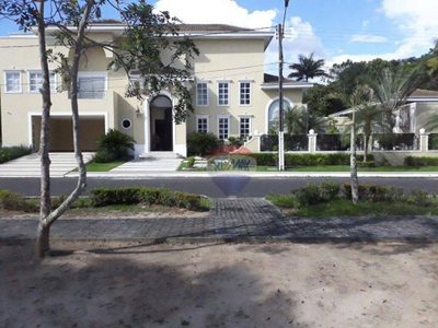 Casa de Condomínio, 4 quartos - Foto 2