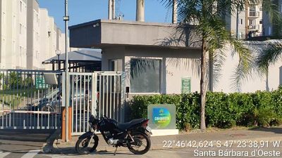 Apartamento, 2 quartos, 42 m² - Foto 1