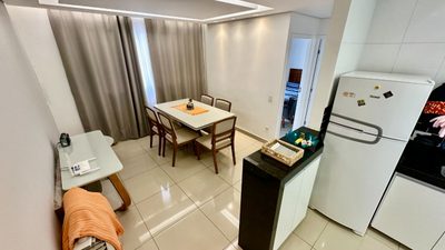 Apartamento, 2 quartos, 49 m² - Foto 1