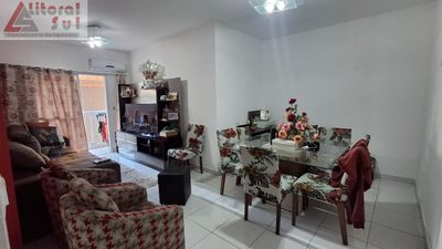 Apartamento, 3 quartos, 105 m² - Foto 4