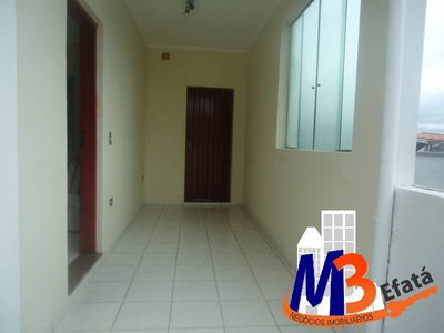 Sobrado, 2 quartos, 90 m² - Foto 5