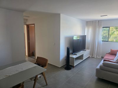 Apartamento, 3 quartos, 84 m² - Foto 2