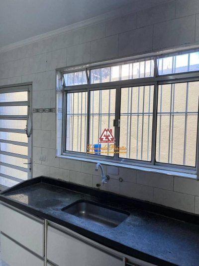 Sobrado, 3 quartos, 160 m² - Foto 4