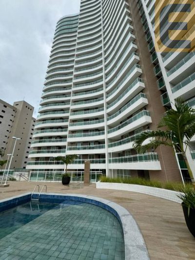 Apartamento, 3 quartos, 102 m² - Foto 2