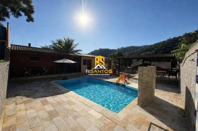 Casa, 5 quartos, 323 m² - Foto 2