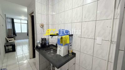 Kitnet-Studio, 30 m² - Foto 4