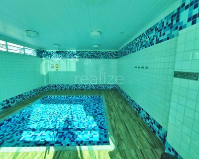 Apartamento, 2 quartos, 78 m² - Foto 5