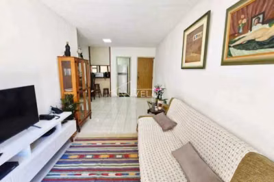 Flat/Apart Hotel, 1 quarto, 51 m² - Foto 5