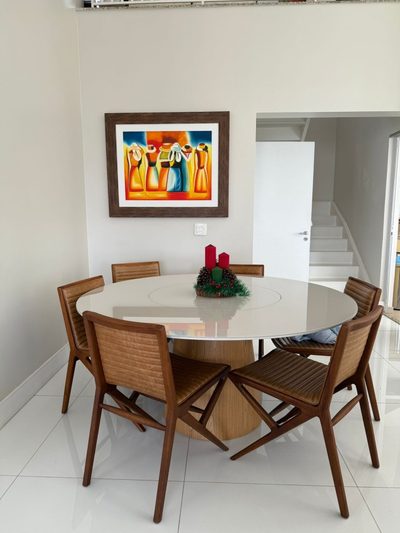 Apartamento, 3 quartos, 238 m² - Foto 3