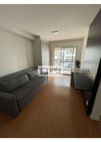 Apartamento, 1 quarto, 40 m² - Foto 4