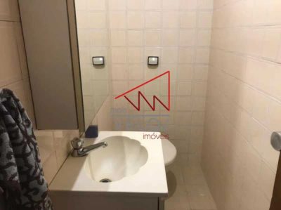 Apartamento, 3 quartos, 123 m² - Foto 1