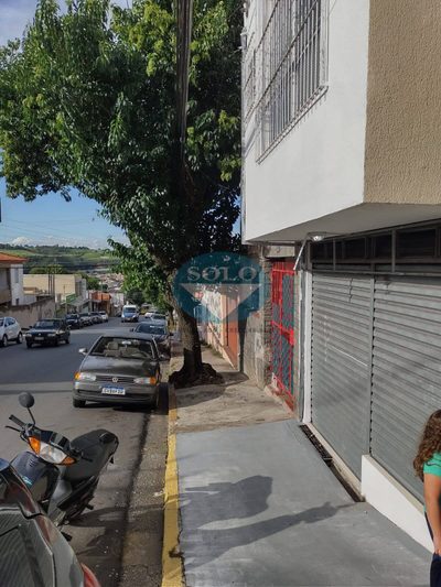 Loja-Salão, 62 m² - Foto 2