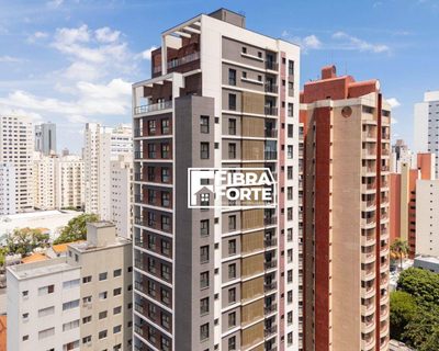 Apartamento, 2 quartos, 96 m² - Foto 1