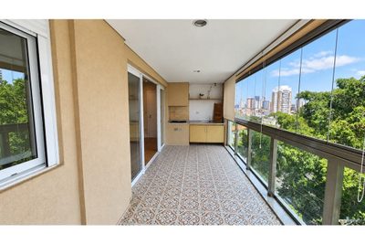Apartamento, 3 quartos, 102 m² - Foto 1