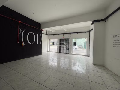 Depósito-Galpão, 547 m² - Foto 5