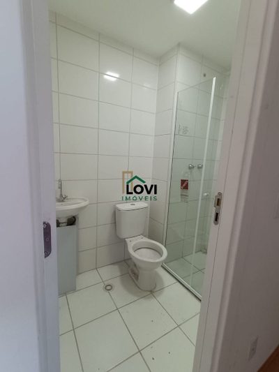 Apartamento, 2 quartos, 45 m² - Foto 4