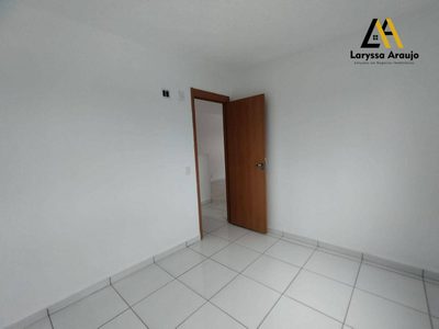 Apartamento, 2 quartos, 48 m² - Foto 5
