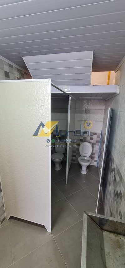 Depósito-Galpão, 240 m² - Foto 3