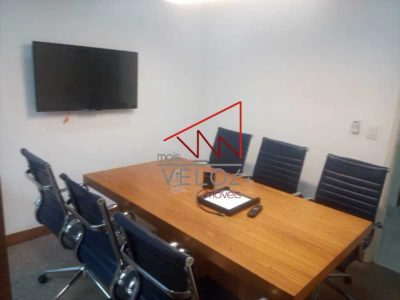 Sala-Conjunto, 35 m² - Foto 4