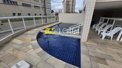 Apartamento, 2 quartos, 62 m² - Foto 1