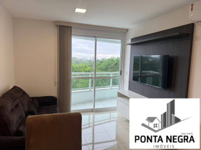 Apartamento, 1 quarto, 57 m² - Foto 1