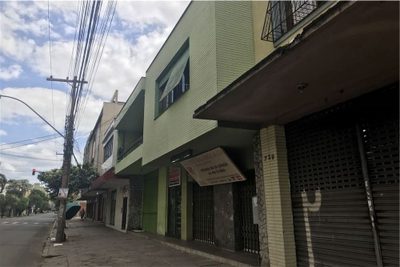 Casa, 1 quarto, 315 m² - Foto 5
