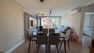 Apartamento, 2 quartos, 97 m² - Foto 2