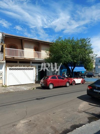 Prédio Inteiro, 257 m² - Foto 2