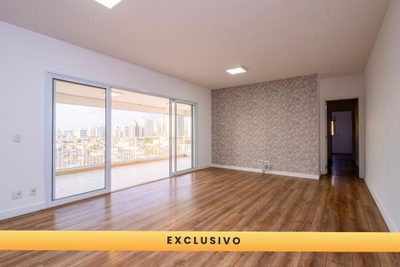 Apartamento, 4 quartos, 162 m² - Foto 1