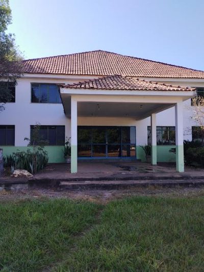 Loja-Salão, 24480 m² - Foto 1