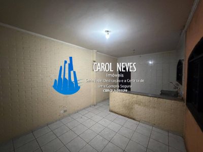 Casa, 2 quartos - Foto 5