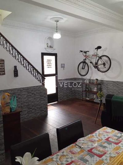 Apartamento, 5 quartos, 200 m² - Foto 1