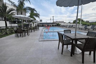 Apartamento, 1 quarto, 79 m² - Foto 1