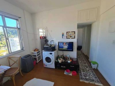 Apartamento, 1 quarto, 31 m² - Foto 1