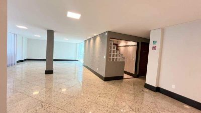 Cobertura, 4 quartos, 170 m² - Foto 5