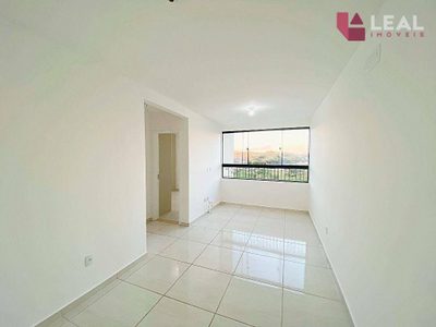 Apartamento, 2 quartos, 55 m² - Foto 2