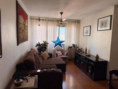 Apartamento, 4 quartos, 90 m² - Foto 2