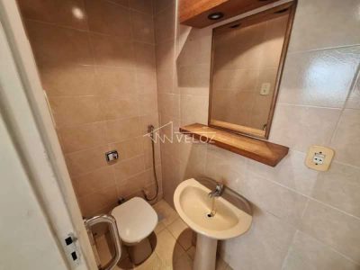 Apartamento, 3 quartos, 91 m² - Foto 2