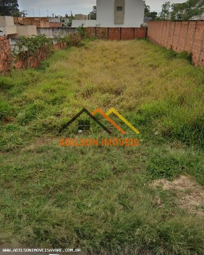 Terreno, 360 m² - Foto 1