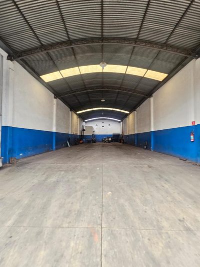 Loja-Salão, 325 m² - Foto 2