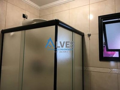 Apartamento, 3 quartos, 72 m² - Foto 5
