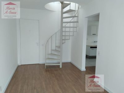 Apartamento, 2 quartos, 90 m² - Foto 3
