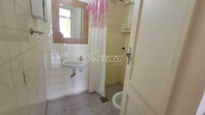 Apartamento, 1 quarto, 34 m² - Foto 1