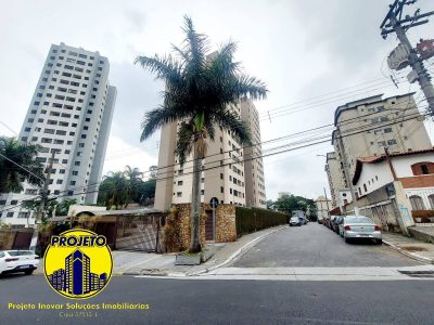 Apartamento, 2 quartos, 54 m² - Foto 1