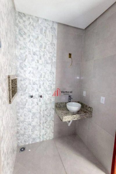 Sobrado, 3 quartos, 110 m² - Foto 4