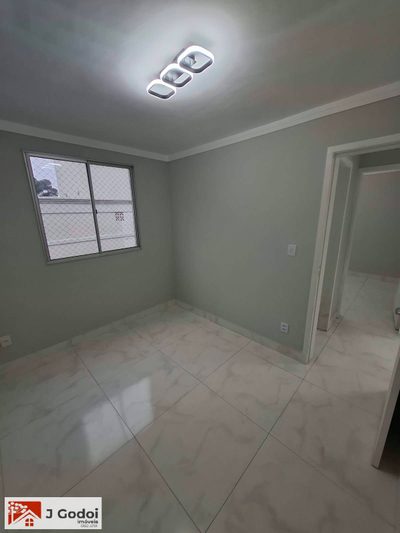 Apartamento, 2 quartos, 44 m² - Foto 5