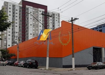 Sala-Conjunto, 1700 m² - Foto 5